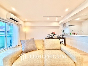 apartment 東京都杉並区阿佐谷南１丁目47-24 KDXレジデンス1F