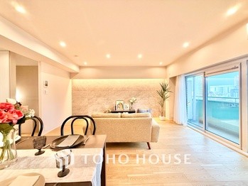 apartment 東京都杉並区阿佐谷南１丁目47-24 KDXレジデンス1F