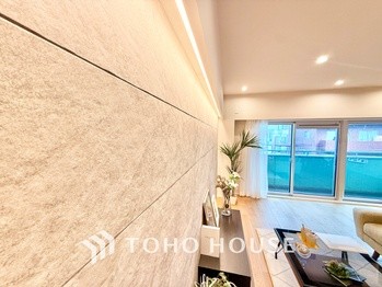 apartment 東京都杉並区阿佐谷南１丁目47-24 KDXレジデンス1F