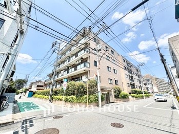 apartment 東京都杉並区阿佐谷南１丁目47-24 KDXレジデンス1F
