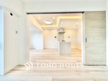 apartment 東京都杉並区阿佐谷南１丁目47-24 KDXレジデンス1F