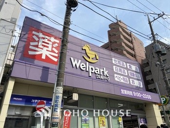 apartment 東京都杉並区阿佐谷南１丁目47-24 KDXレジデンス1F