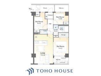 apartment 東京都杉並区阿佐谷南１丁目47-24 KDXレジデンス1F