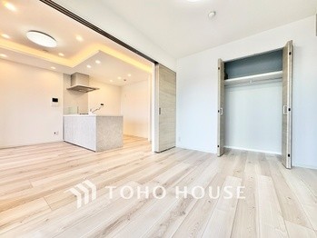 apartment 東京都杉並区阿佐谷南１丁目47-24 KDXレジデンス1F