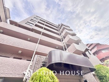 apartment 東京都杉並区阿佐谷南１丁目47-24 KDXレジデンス1F