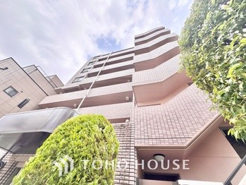 apartment 東京都杉並区阿佐谷南１丁目47-24 KDXレジデンス1F