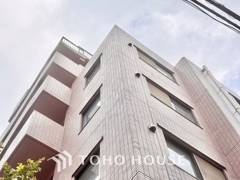 apartment 東京都杉並区阿佐谷南１丁目47-24 KDXレジデンス1F