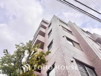 apartment 東京都杉並区阿佐谷南１丁目47-24 KDXレジデンス1F