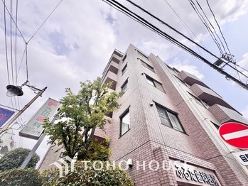 apartment 東京都杉並区阿佐谷南１丁目47-24 KDXレジデンス1F