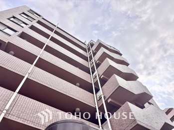 apartment 東京都杉並区阿佐谷南１丁目47-24 KDXレジデンス1F
