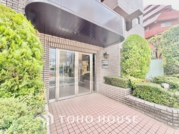 apartment 東京都杉並区阿佐谷南１丁目47-24 KDXレジデンス1F
