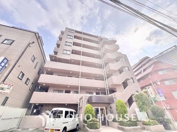 apartment 東京都杉並区阿佐谷南１丁目47-24 KDXレジデンス1F