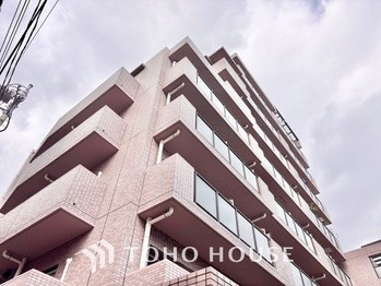 apartment 東京都杉並区阿佐谷南１丁目47-24 KDXレジデンス1F