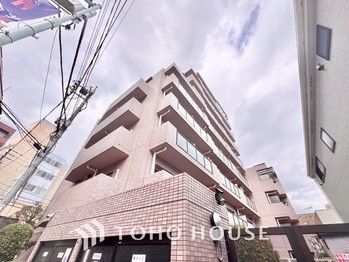 apartment 東京都杉並区阿佐谷南１丁目47-24 KDXレジデンス1F