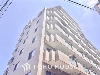 apartment 東京都杉並区阿佐谷南１丁目47-24 KDXレジデンス1F