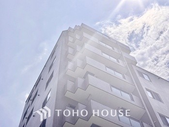 apartment 東京都杉並区阿佐谷南１丁目47-24 KDXレジデンス1F
