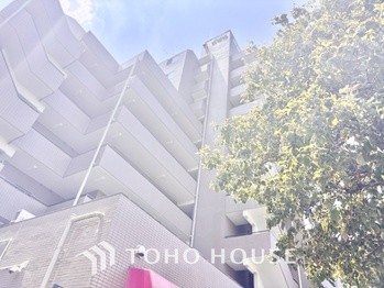 apartment 東京都杉並区阿佐谷南１丁目47-24 KDXレジデンス1F
