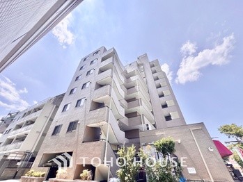 apartment 東京都杉並区阿佐谷南１丁目47-24 KDXレジデンス1F