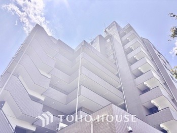 apartment 東京都杉並区阿佐谷南１丁目47-24 KDXレジデンス1F
