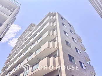 apartment 東京都杉並区阿佐谷南１丁目47-24 KDXレジデンス1F