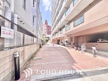 apartment 東京都杉並区阿佐谷南１丁目47-24 KDXレジデンス1F