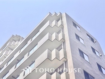 apartment 東京都杉並区阿佐谷南１丁目47-24 KDXレジデンス1F