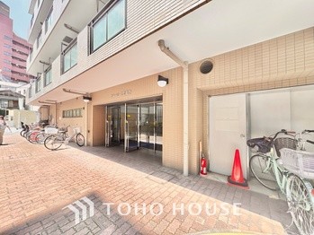apartment 東京都杉並区阿佐谷南１丁目47-24 KDXレジデンス1F