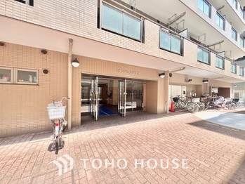 apartment 東京都杉並区阿佐谷南１丁目47-24 KDXレジデンス1F