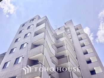 apartment 東京都杉並区阿佐谷南１丁目47-24 KDXレジデンス1F