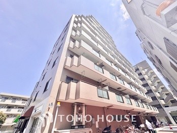 apartment 東京都杉並区阿佐谷南１丁目47-24 KDXレジデンス1F