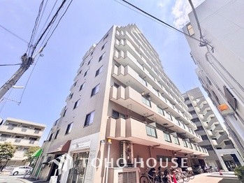 apartment 東京都杉並区阿佐谷南１丁目47-24 KDXレジデンス1F