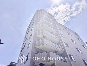 apartment 東京都杉並区阿佐谷南１丁目47-24 KDXレジデンス1F