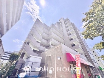 apartment 東京都杉並区阿佐谷南１丁目47-24 KDXレジデンス1F