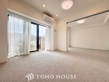 apartment 東京都杉並区阿佐谷南１丁目47-24 KDXレジデンス1F