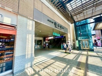 apartment 東京都杉並区阿佐谷南１丁目47-24 KDXレジデンス1F