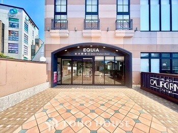 apartment 東京都杉並区阿佐谷南１丁目47-24 KDXレジデンス1F