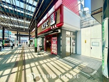 apartment 東京都杉並区阿佐谷南１丁目47-24 KDXレジデンス1F
