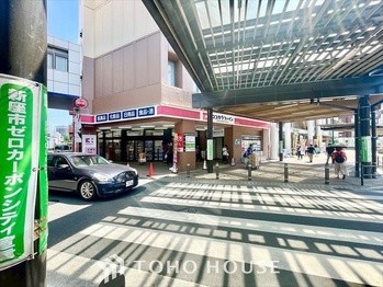 apartment 東京都杉並区阿佐谷南１丁目47-24 KDXレジデンス1F