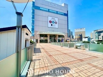 apartment 東京都杉並区阿佐谷南１丁目47-24 KDXレジデンス1F