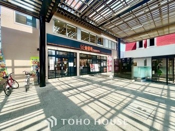 apartment 東京都杉並区阿佐谷南１丁目47-24 KDXレジデンス1F