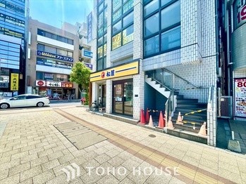 apartment 東京都杉並区阿佐谷南１丁目47-24 KDXレジデンス1F