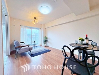 apartment 東京都杉並区阿佐谷南１丁目47-24 KDXレジデンス1F