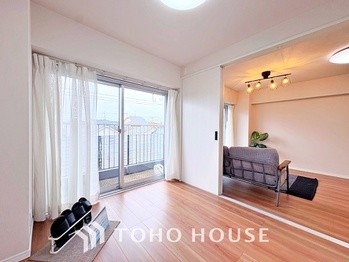 apartment 東京都杉並区阿佐谷南１丁目47-24 KDXレジデンス1F