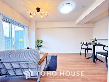 apartment 東京都杉並区阿佐谷南１丁目47-24 KDXレジデンス1F
