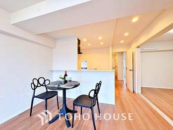 apartment 東京都杉並区阿佐谷南１丁目47-24 KDXレジデンス1F
