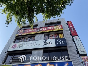 apartment 東京都杉並区阿佐谷南１丁目47-24 KDXレジデンス1F