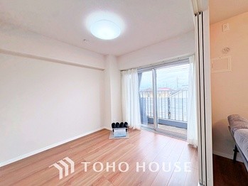 apartment 東京都杉並区阿佐谷南１丁目47-24 KDXレジデンス1F