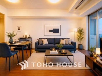 apartment 東京都杉並区阿佐谷南１丁目47-24 KDXレジデンス1F