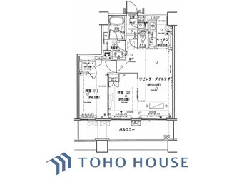 apartment 東京都杉並区阿佐谷南１丁目47-24 KDXレジデンス1F