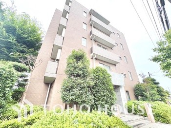 apartment 東京都杉並区阿佐谷南１丁目47-24 KDXレジデンス1F